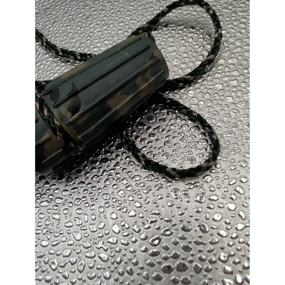 Sceery Game Call w/Lanyard